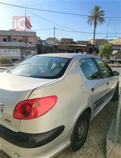 بيجو 206